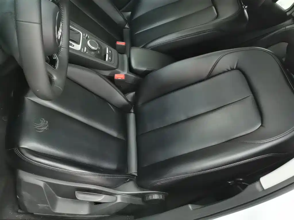 Audi Q2L 2021 35 TFSI Progressive Dynamic фото 15