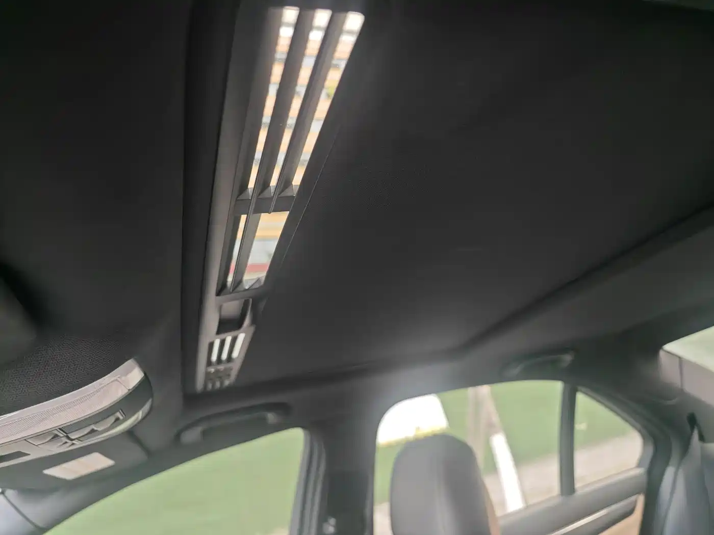 Mercedes-Benz C-Class 2010 C 200 CGI Fashion фото 10