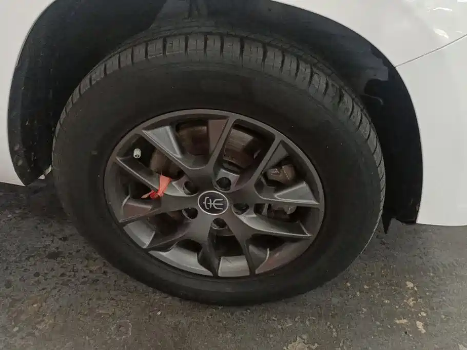 BYD Song 2020 2020 Classic 1.5T Manual Luxury