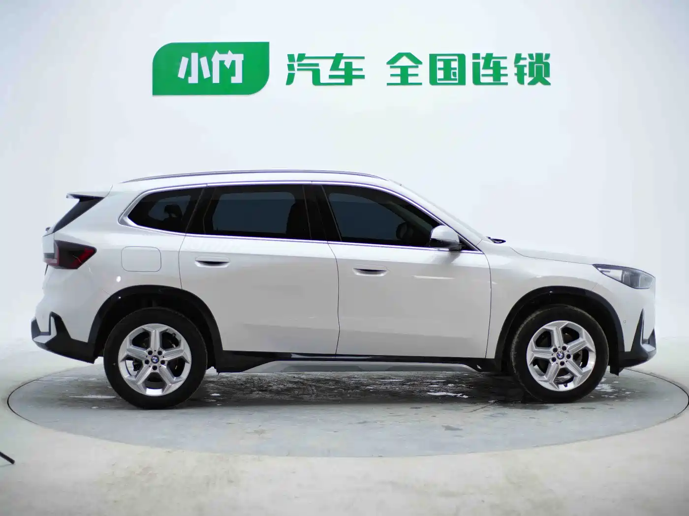 BMW X1 2023 sDrive20Li X Design Package фото 3