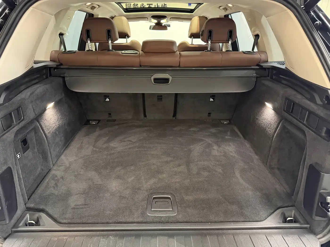 BMW X5 (Import) 2020 xDrive40i M Sport Package фото 14