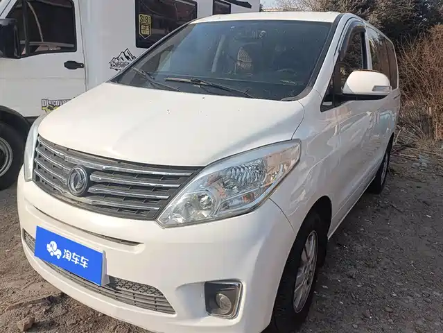 DONGFENG POPULAR F600