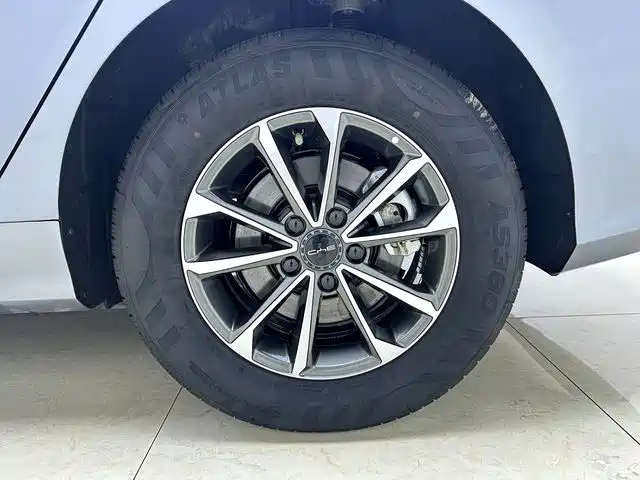 Фото 16 - BYD Destroyer 05