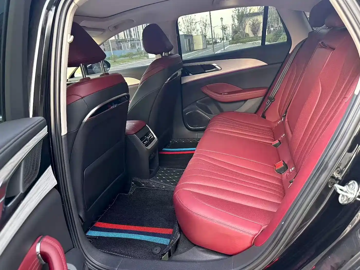 Hongqi H5 PHEV 2025 2025 170 Super Hybrid Edition