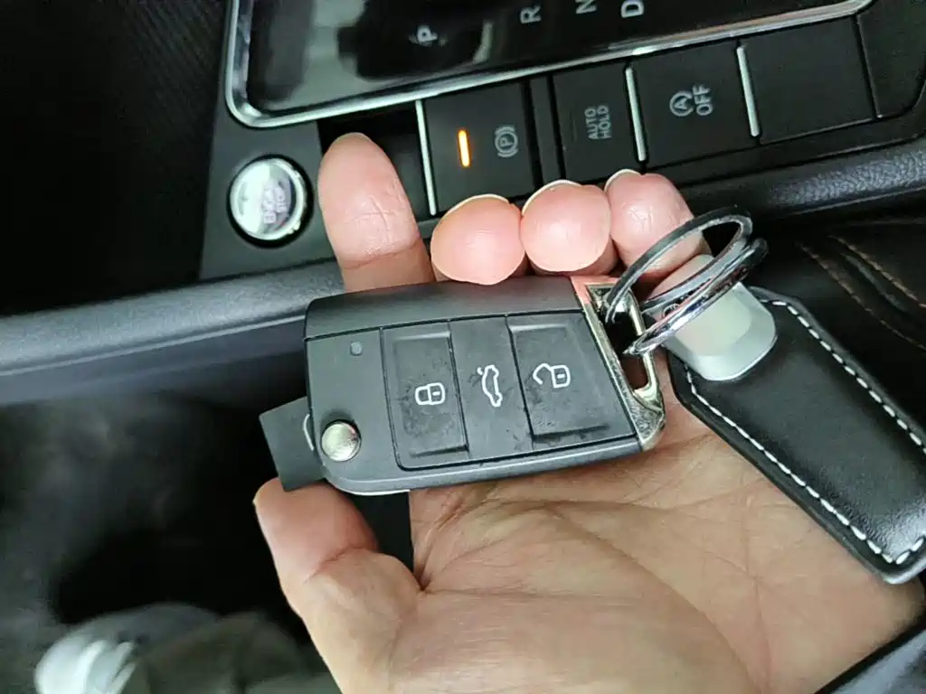 Фото 9 - Volkswagen Bora