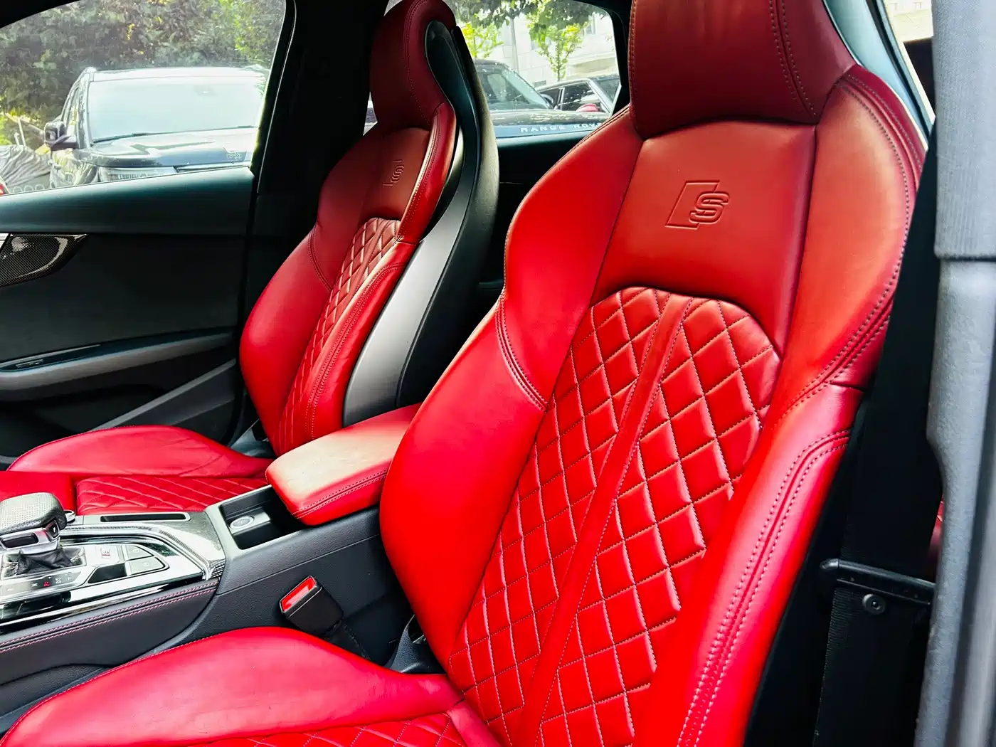 Audi S4 2024 2024 S4 3.0TFSI