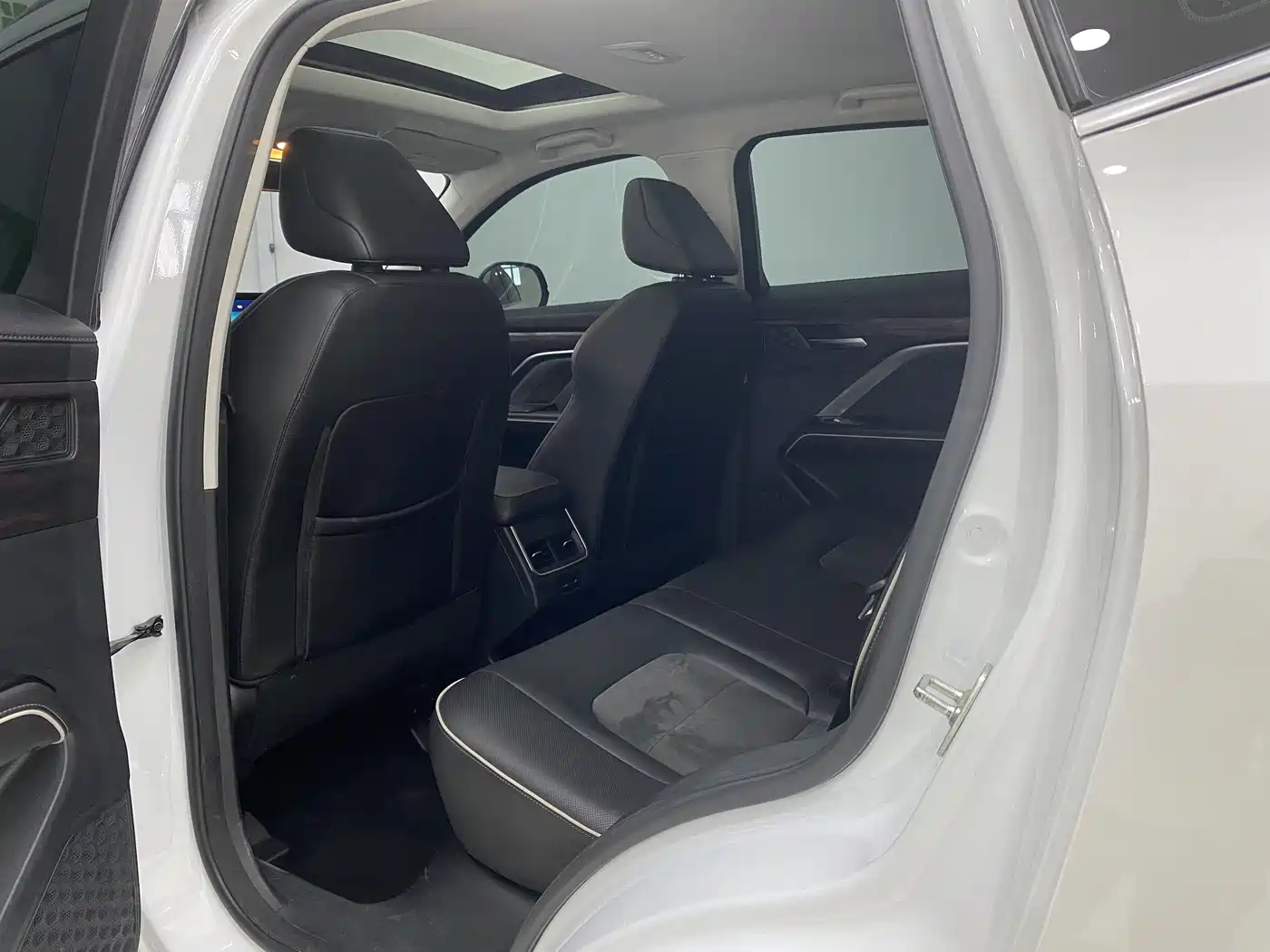 Haval H6 2021 National Trend Edition 1.5T Automatic Urban Edition фото 8