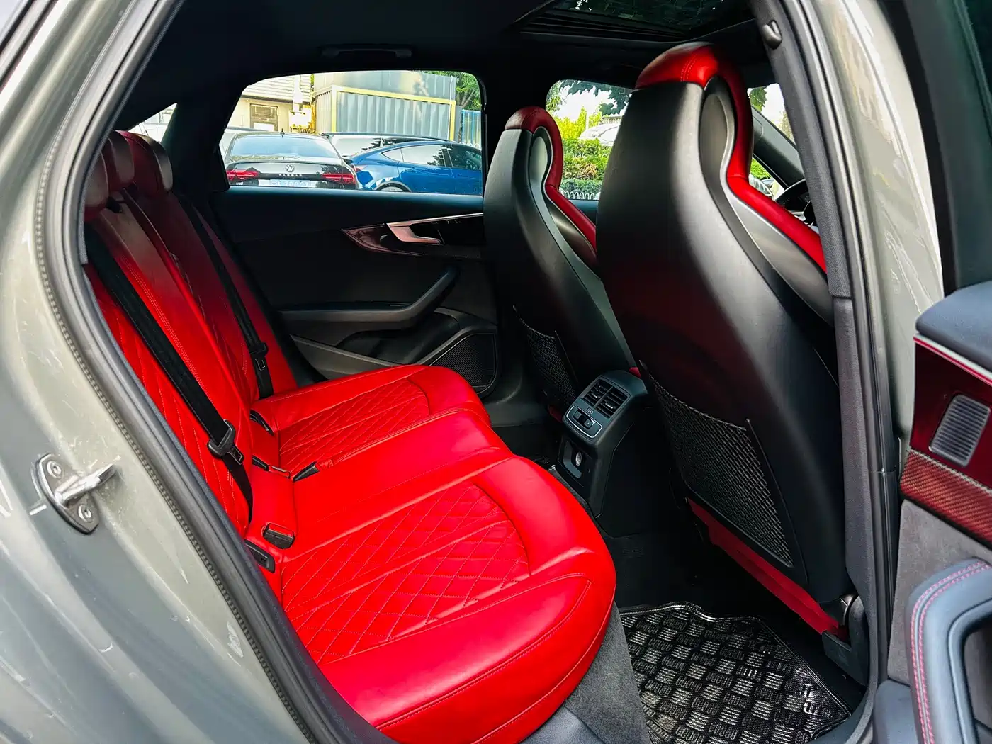 Audi S4 2024 2024 S4 3.0TFSI
