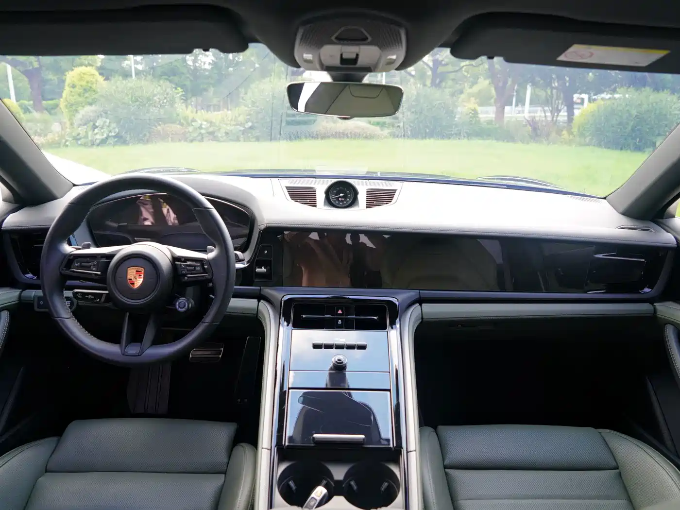 Porsche Panamera 2025 2024 Panamera 2.9T