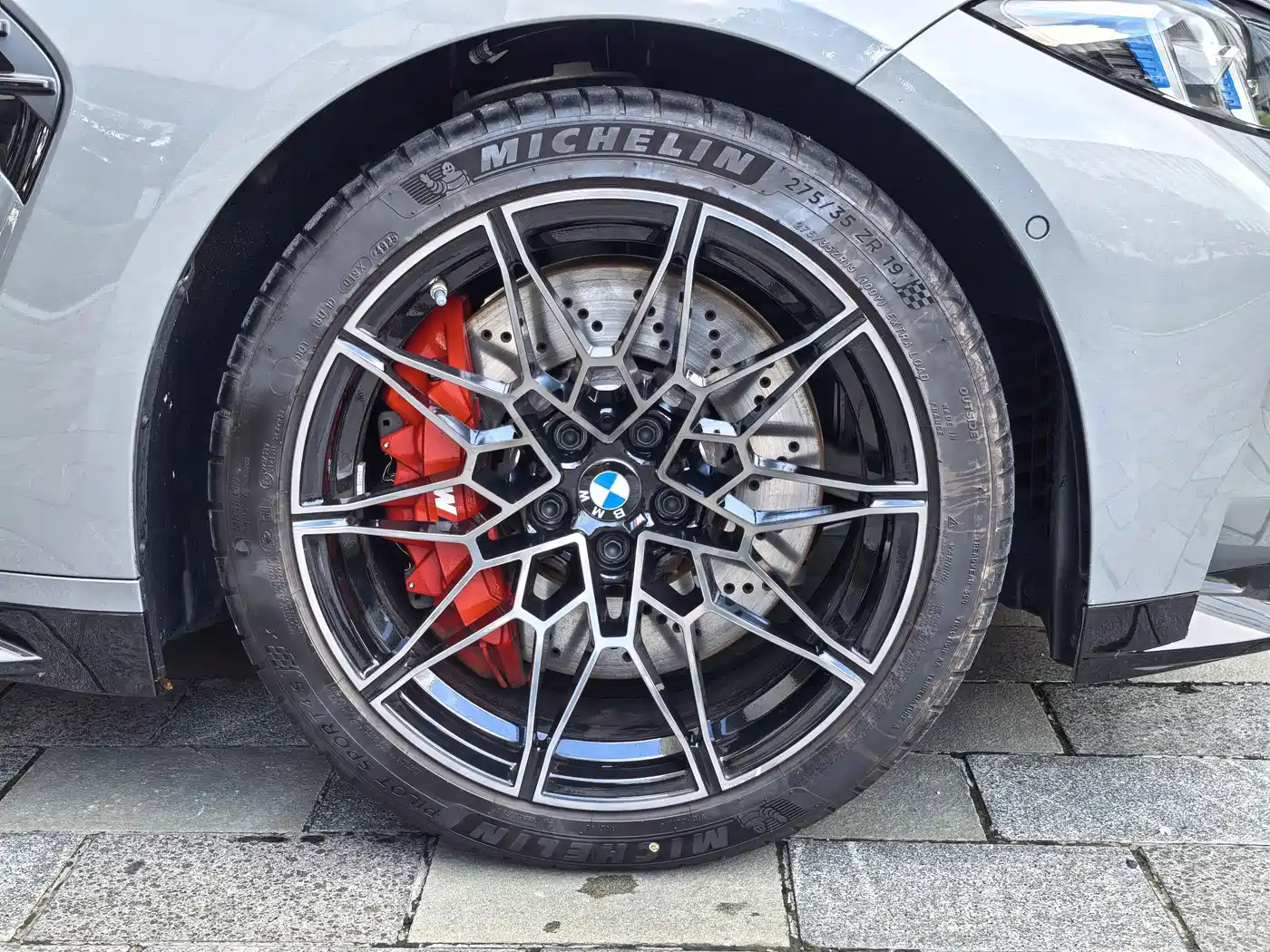 BMW M3 2026 2026 BMW M3 Touring M xDrive Competition