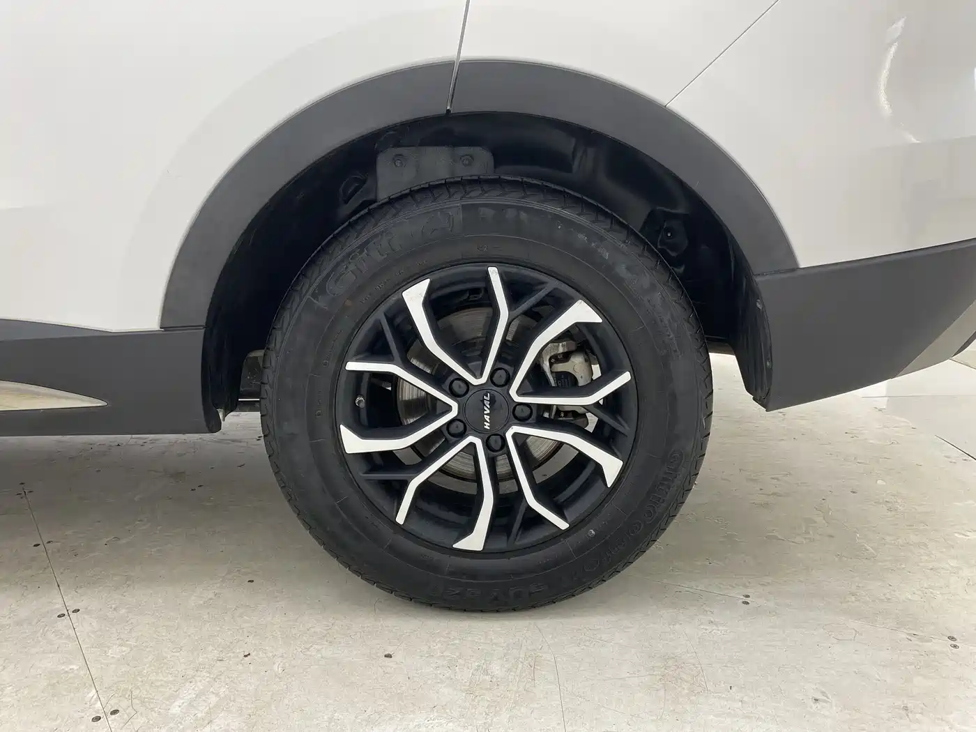 Haval H6 2021 National Trend Edition 1.5T Automatic Urban Edition фото 16