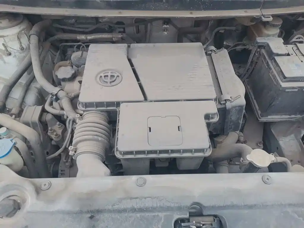 Photo 16 - Zhonghua V3