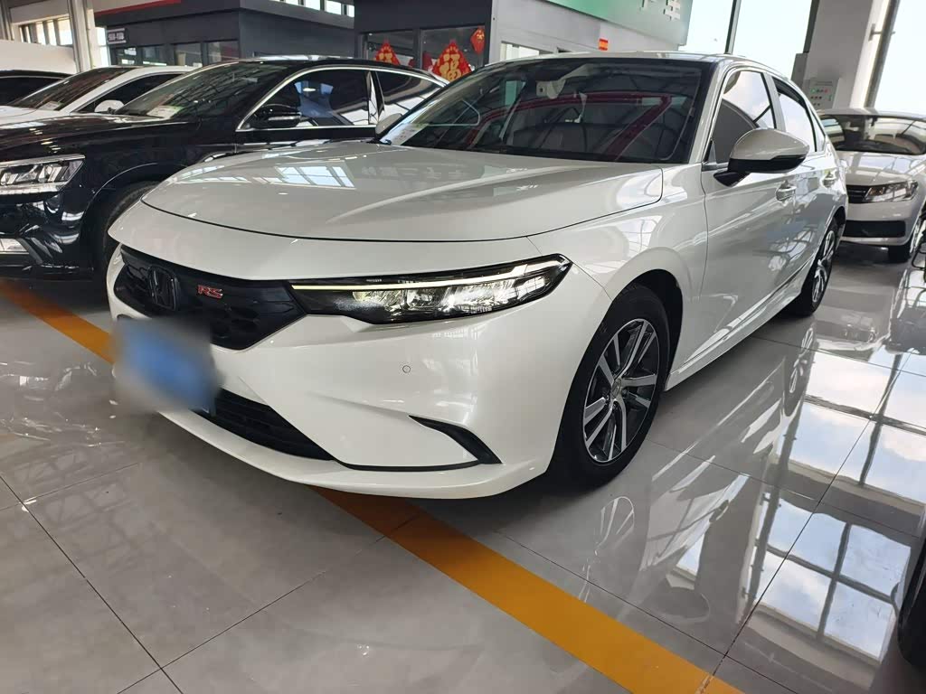 Honda Integra