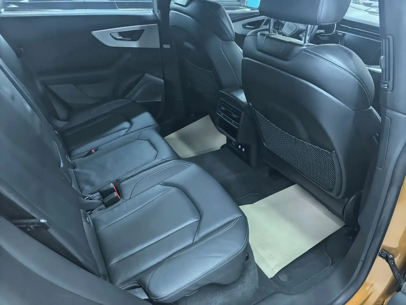 Audi Q8 2019 55 TFSI Supreme Limited Edition фото 7