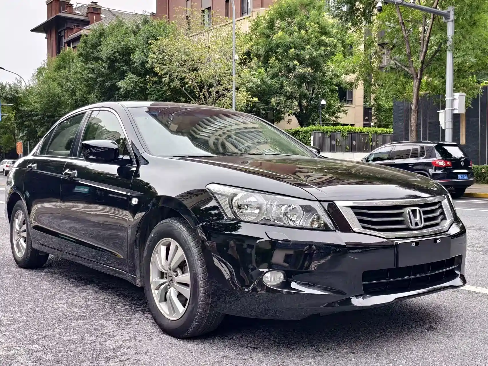 Photo 3 - Honda Accord