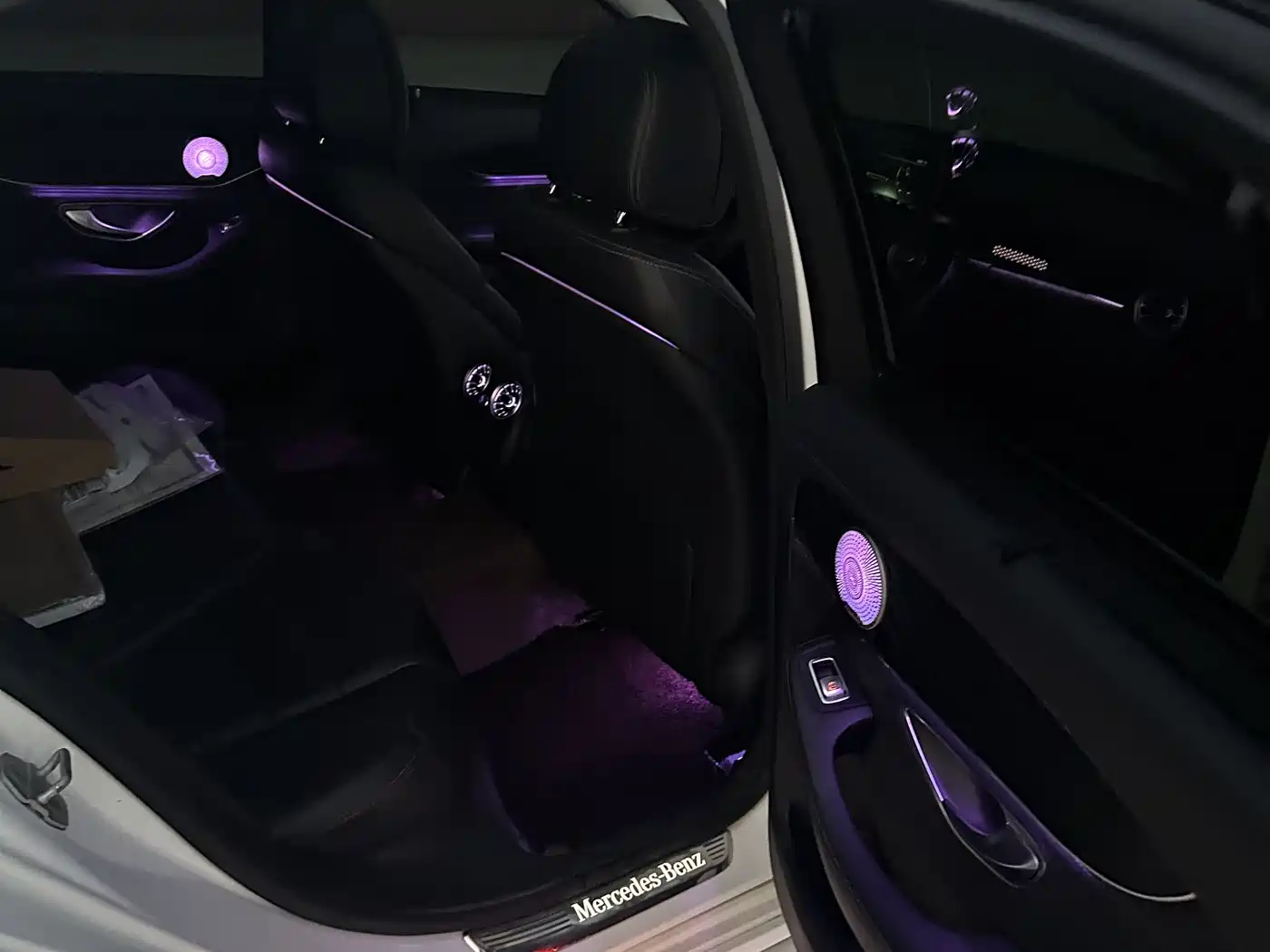 Mercedes-Benz C-Class 2015 C 200 Sport Edition фото 6