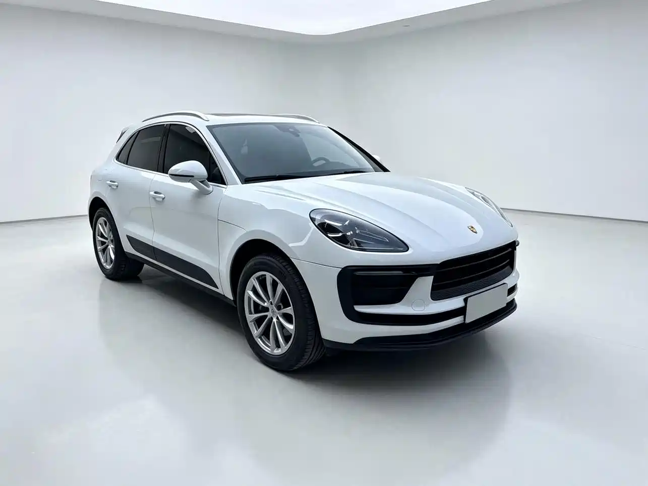 Фото 3 - Porsche Macan