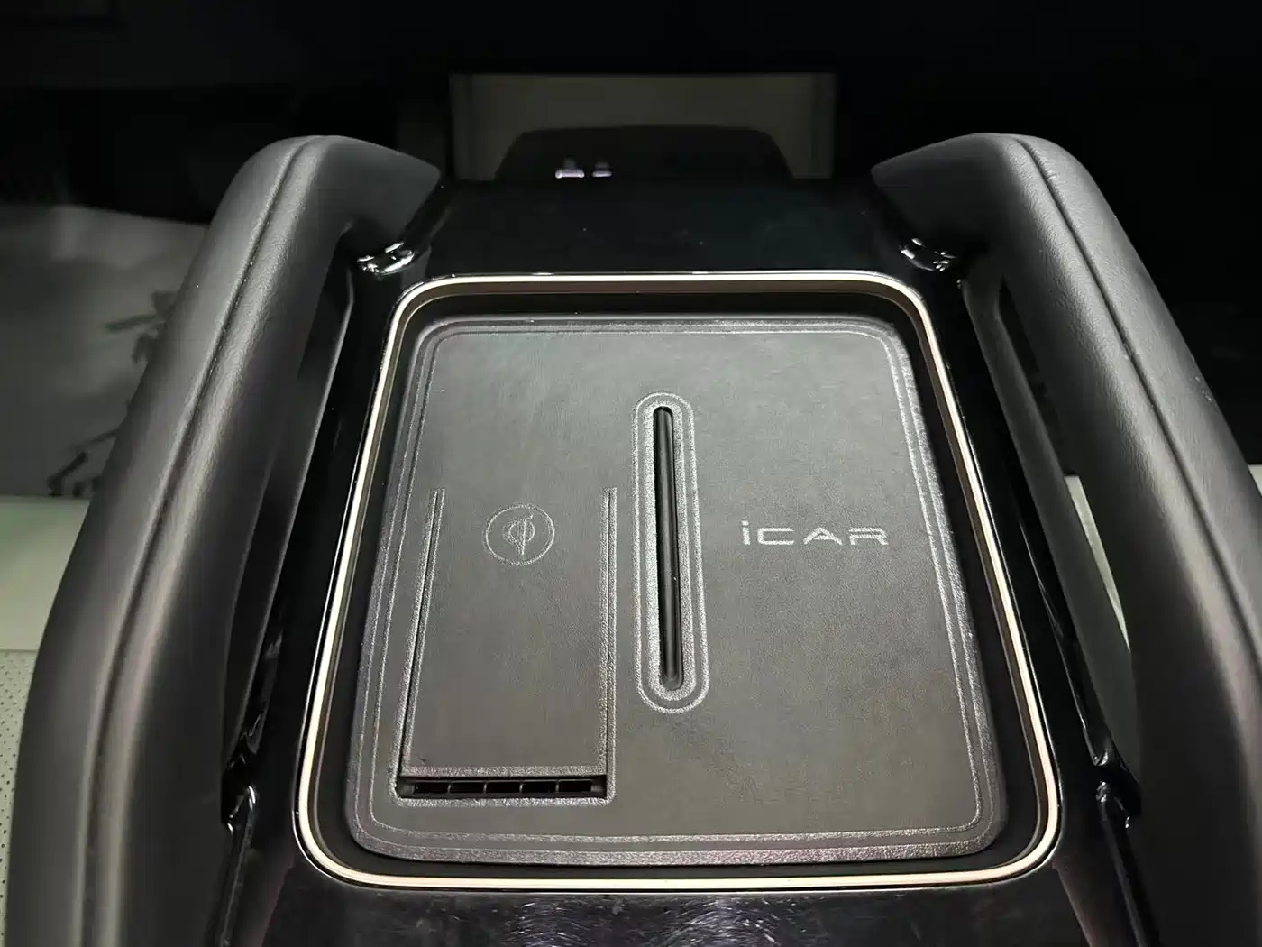 iCAR 03 2025 2024 501km 2WD Long Range