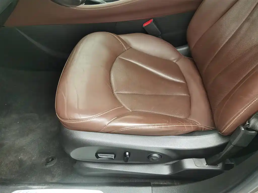 Buick Envision Plus 2019 28T 4WD Luxury Type China V фото 20