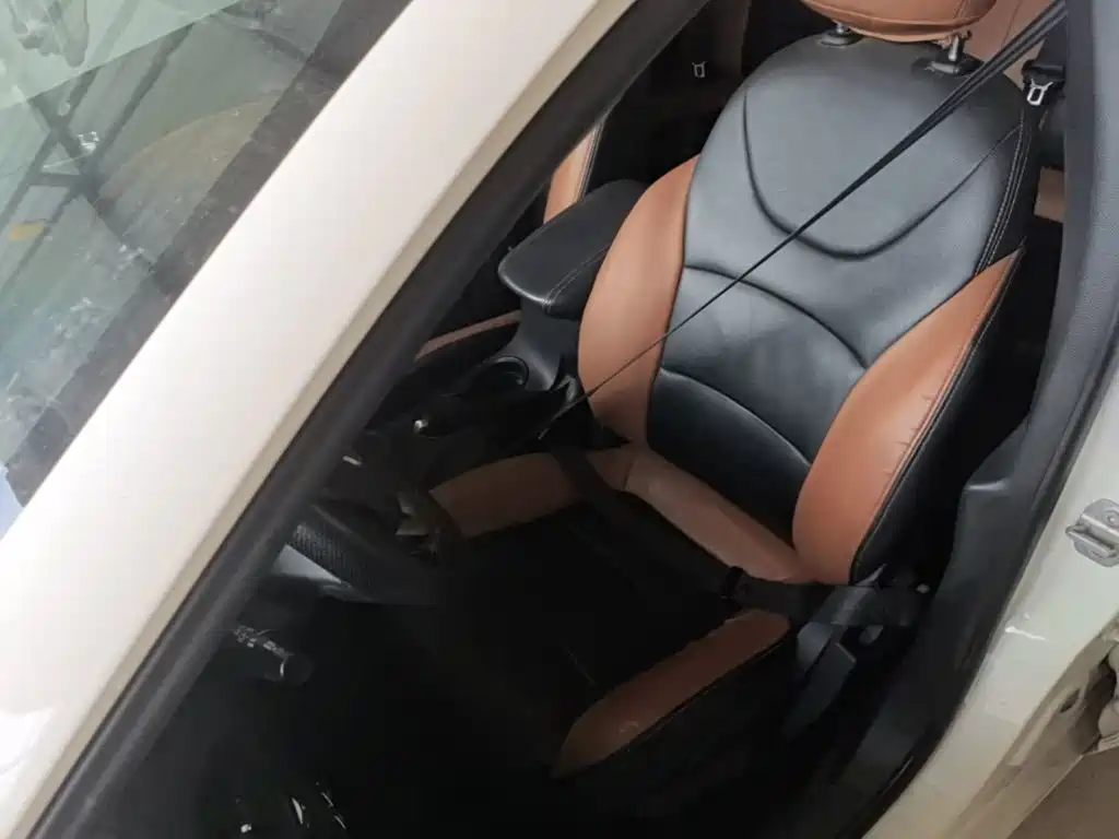 Fiat Viaggio 2015 2015 1.4T Auto Delight Edition