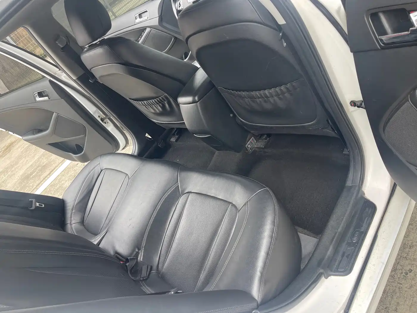 Kia K5 2012 2012 2.0L Automatic DLX Special Edition