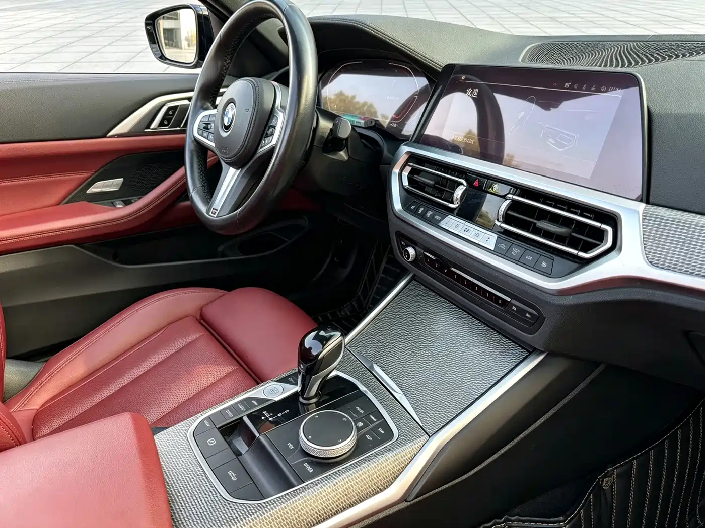 Photo 12 - BMW 4 Series