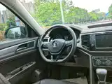 Фото 7 - Volkswagen Teramont