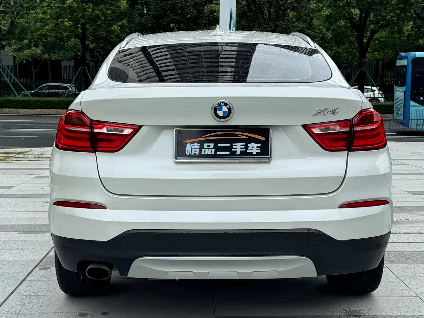 BMW X4 2015 2014 xDrive20i X Design Package