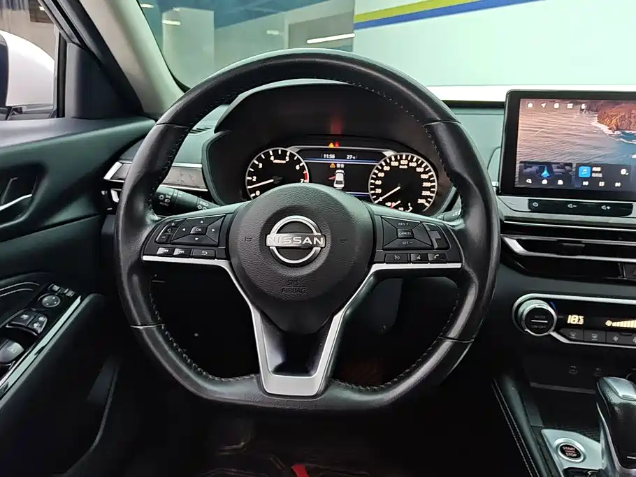 Nissan TEANA, миниатюра 15