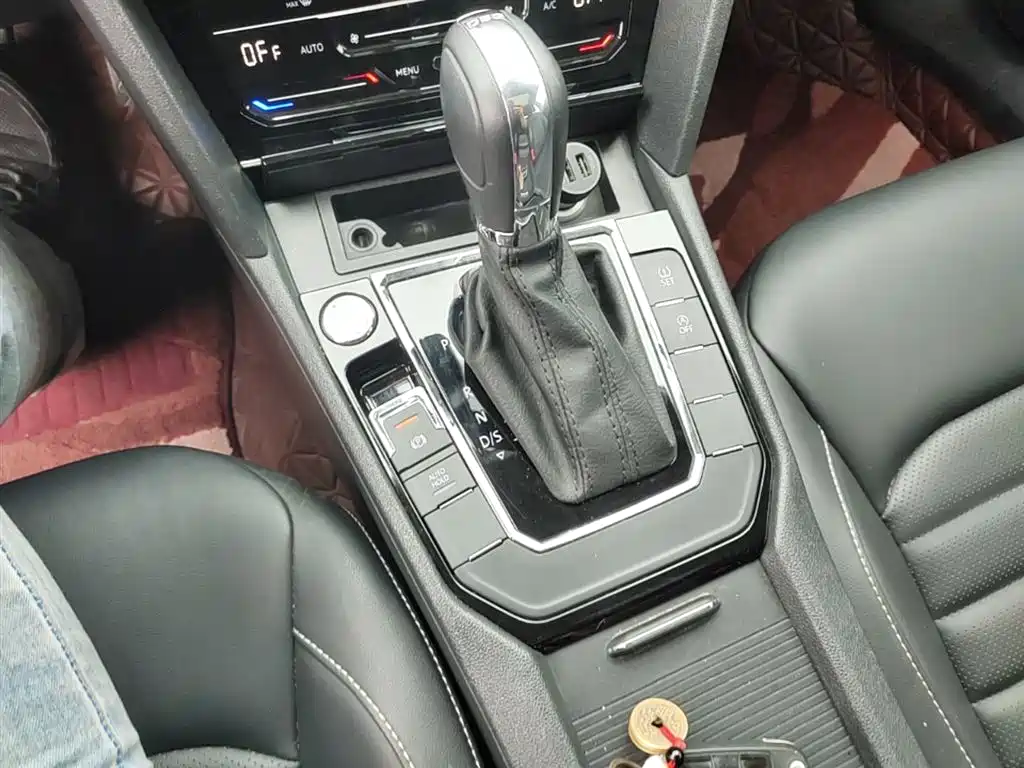 VOLKSWAGEN LINGDU