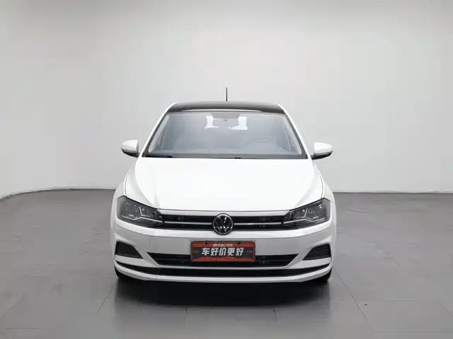 Volkswagen Polo 2021 Plus 1.5L Automatic Colorful Tech Edition — фото 3