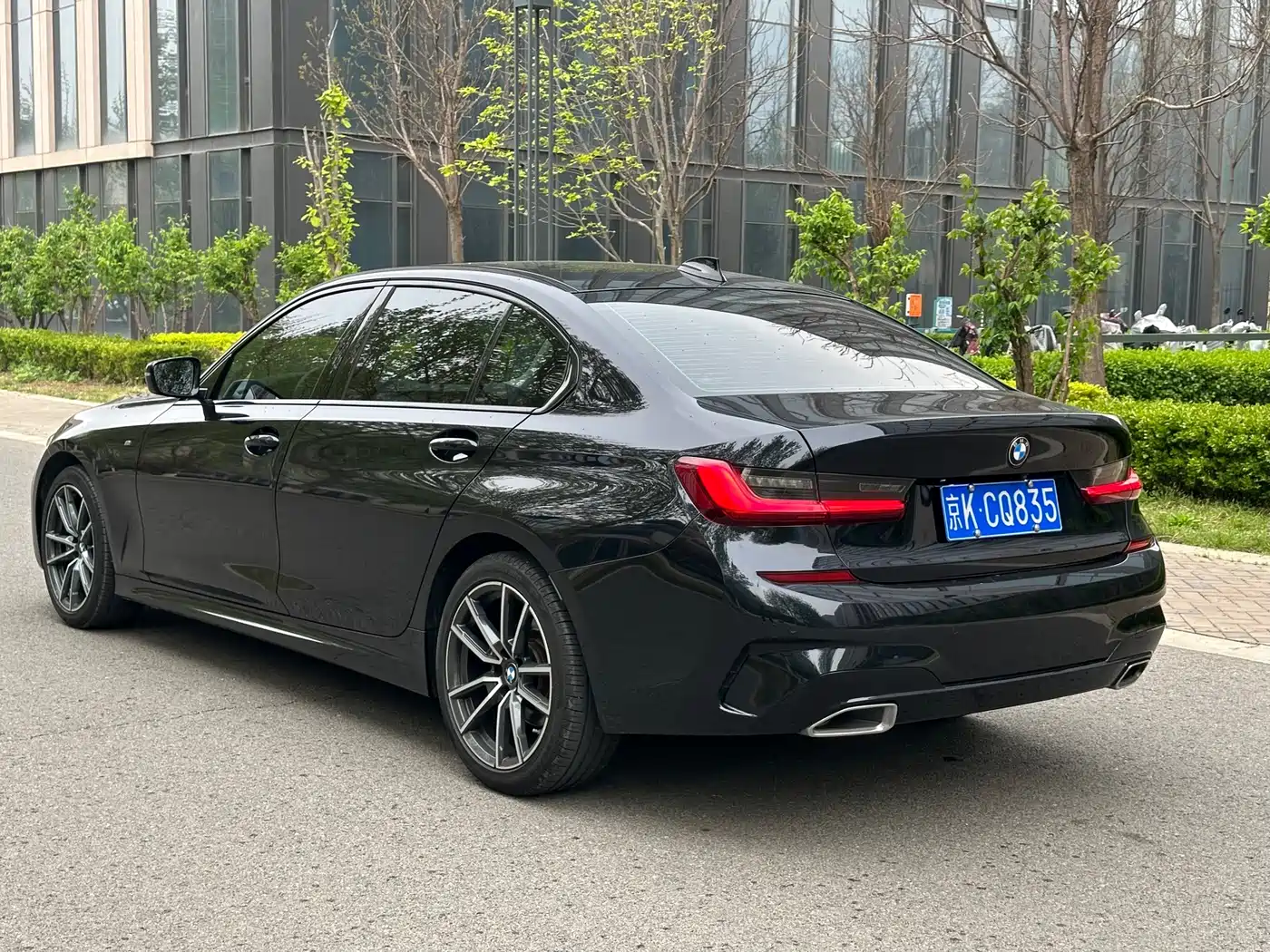 Фото 6 - BMW 3 Series
