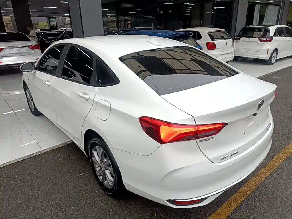 Buick Verano 2023 2023 Pro Joy Edition