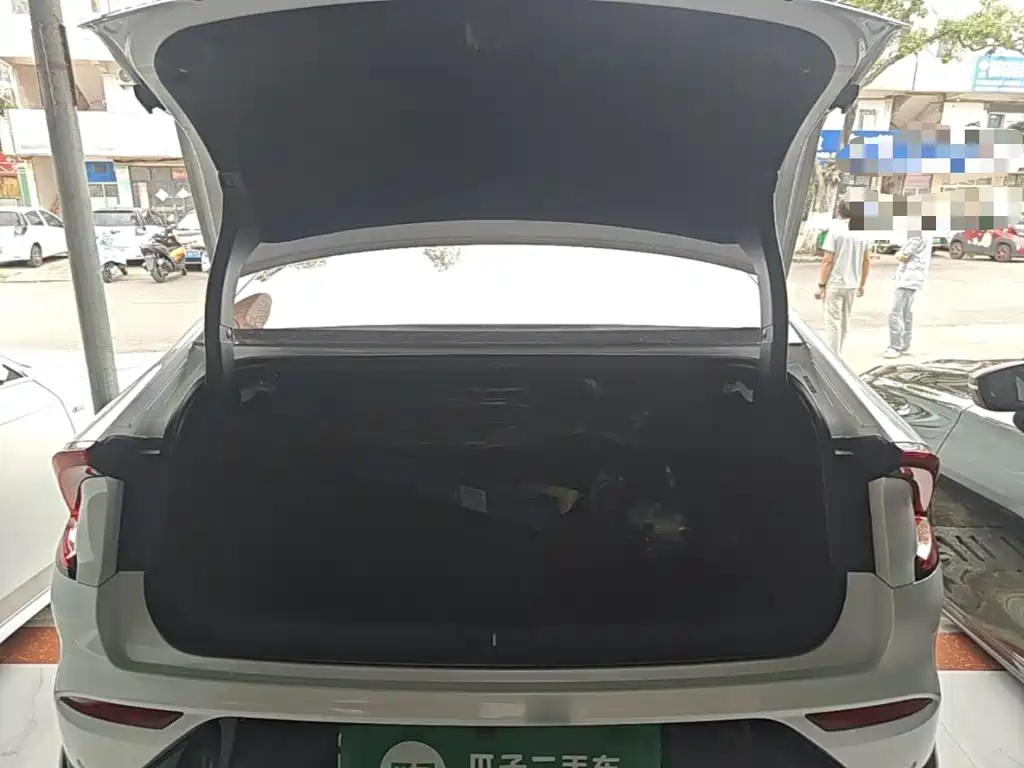 Wuling Motors Wuling Xingguang 2026 2025 150km Smart Advanced