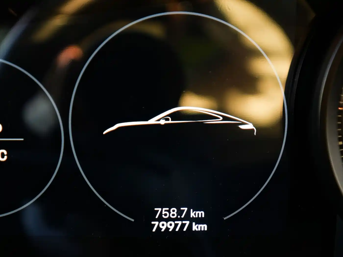 Porsche 911 2020 Carrera 3.0T фото 11