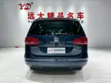 Фото 15 - Volkswagen Sharan