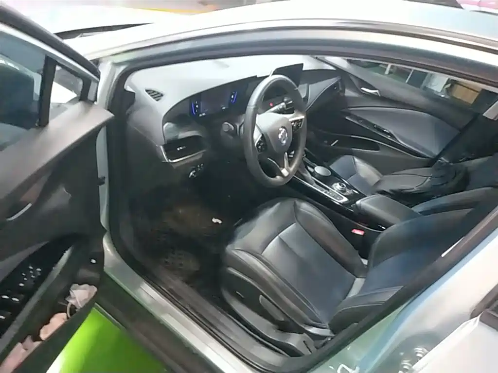 Buick Velite 6 2022 PHEV Connected Smart фото 15