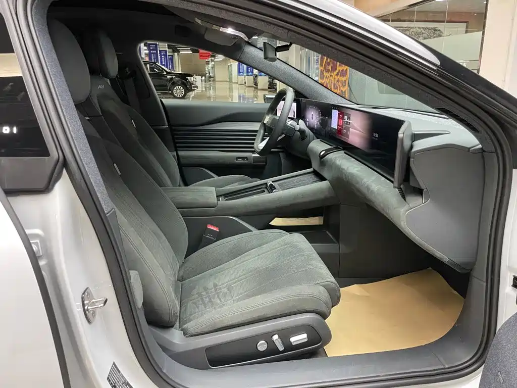 Audi E5 Sportback 2025 2025 Model Base Version