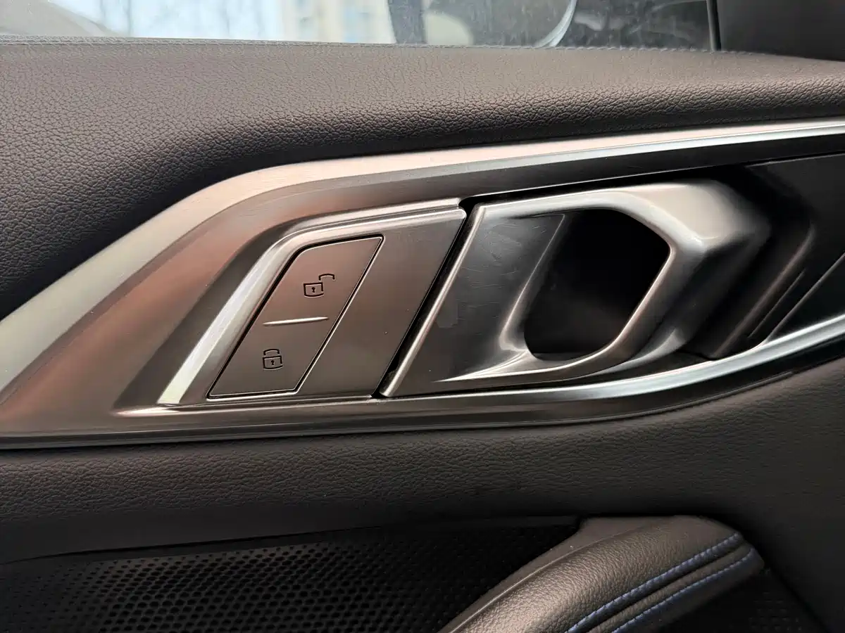 BMW 4 Series 2021 425i M Sport Black Night Edition фото 16