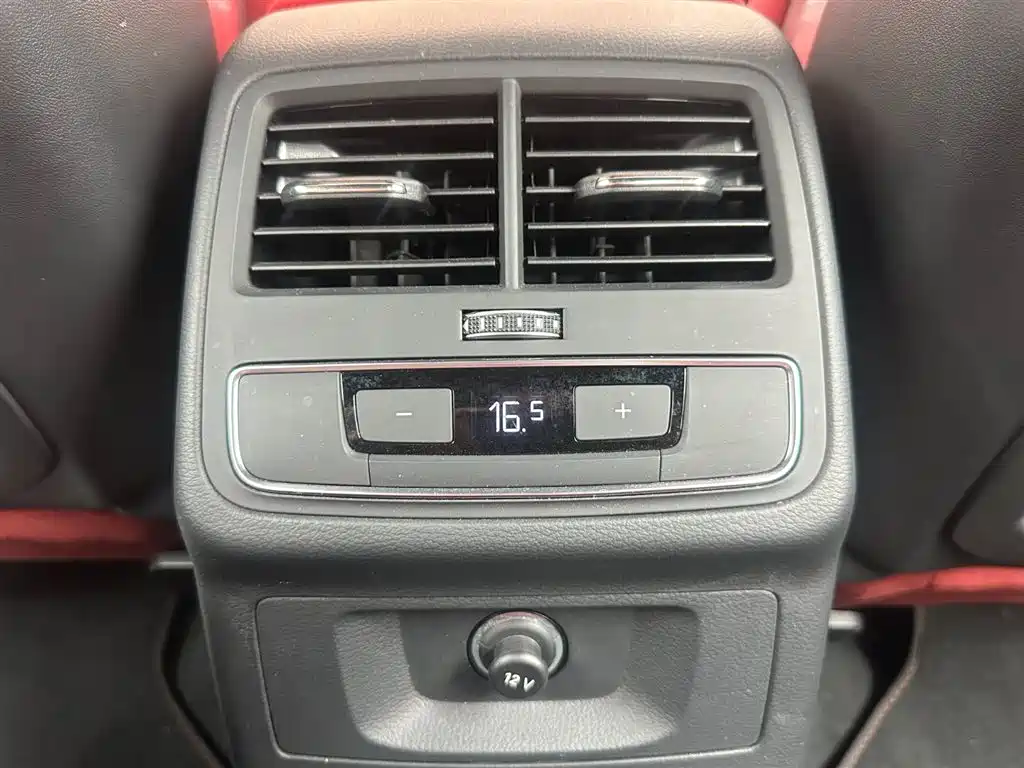 Audi S4 2020 S4 3.0TFSI фото 13