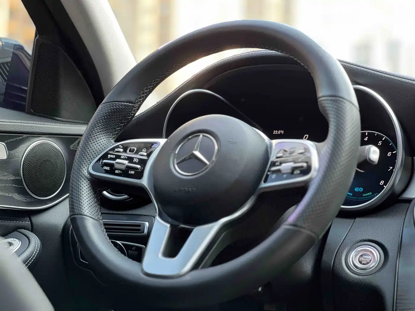 Mercedes-Benz C-Class 2019 Facelift C 260 L Sport фото 14