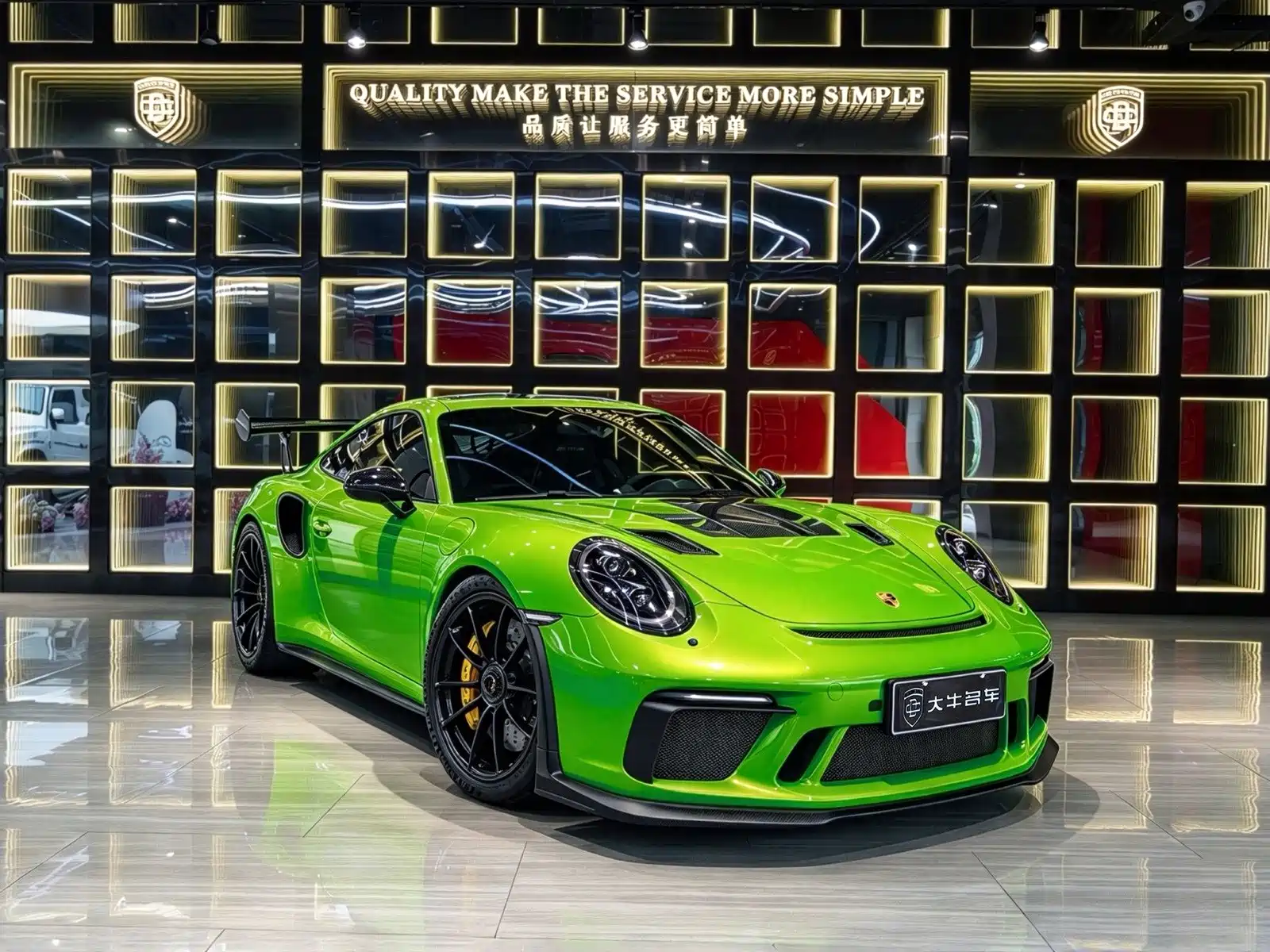 Photo 3 - Porsche 911