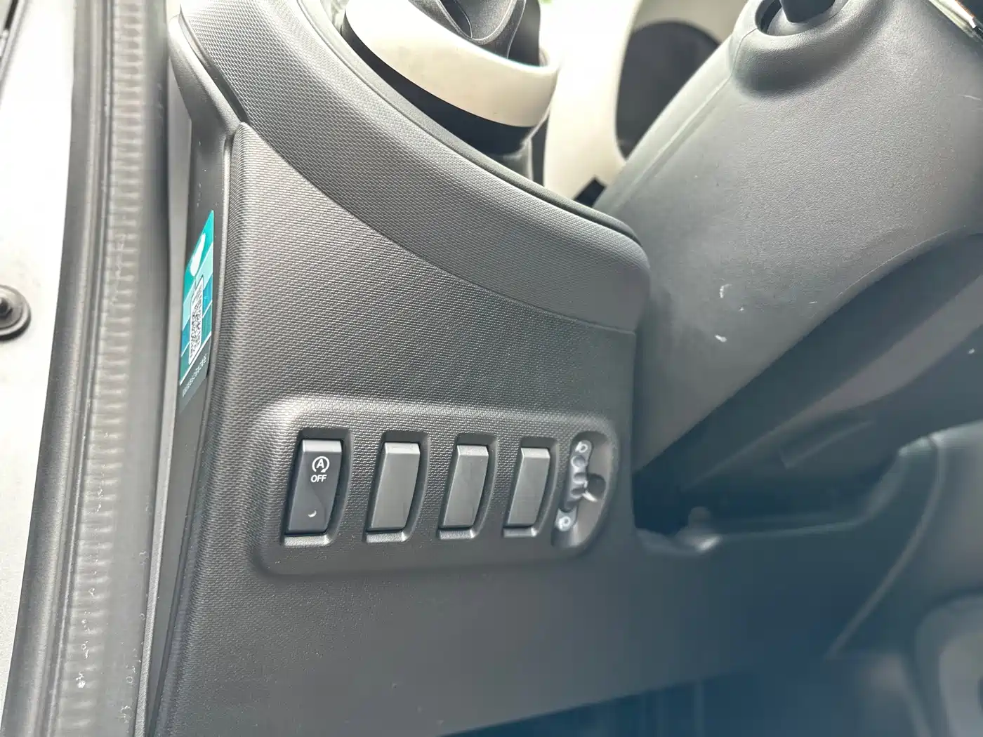 smart fortwo 2019 2018 1.0L 52kW Hardtop Agile Edition China V