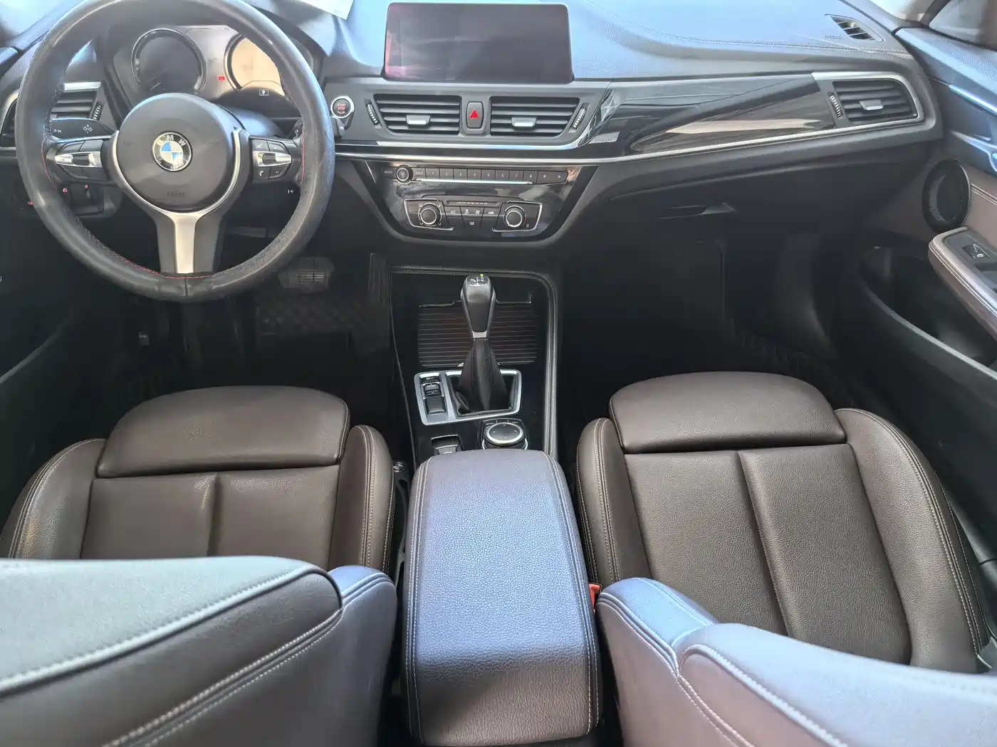BMW 1 Series 2019 118i M Sport Package фото 8