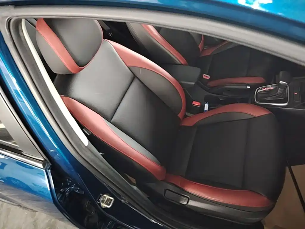 Kia KX CROSS 2019 2018 1.6L Automatic Smart Sunroof Edition
