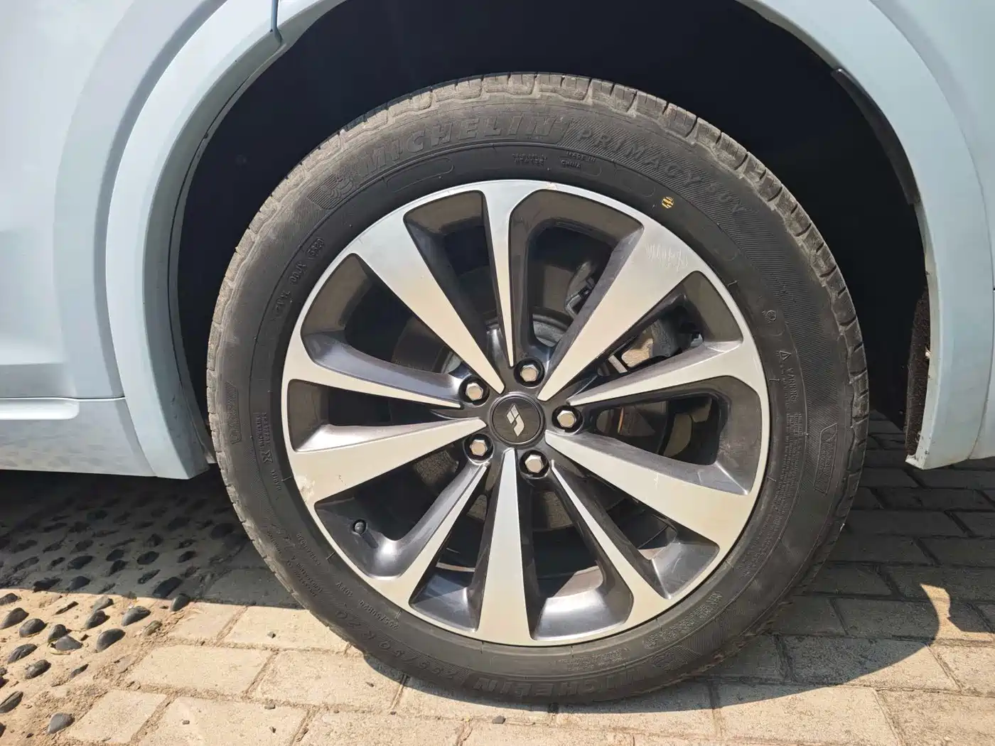 Li Auto Li ONE 2020 2020 Extended Range 7-Seater