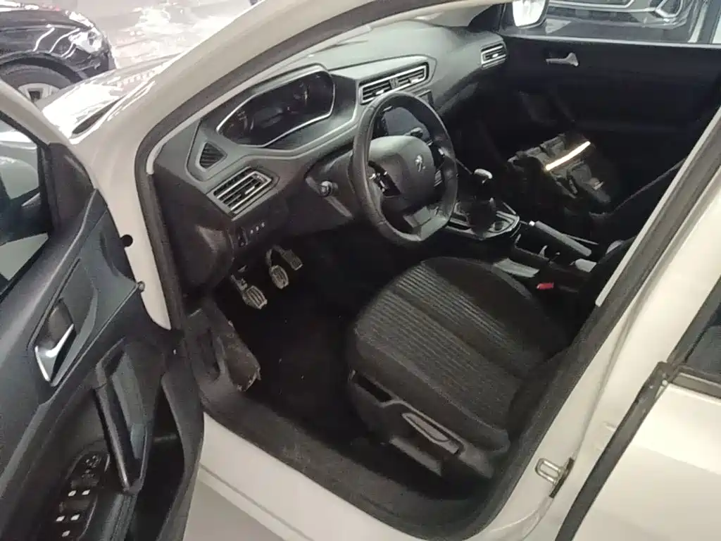 صورة 16 - Peugeot 308