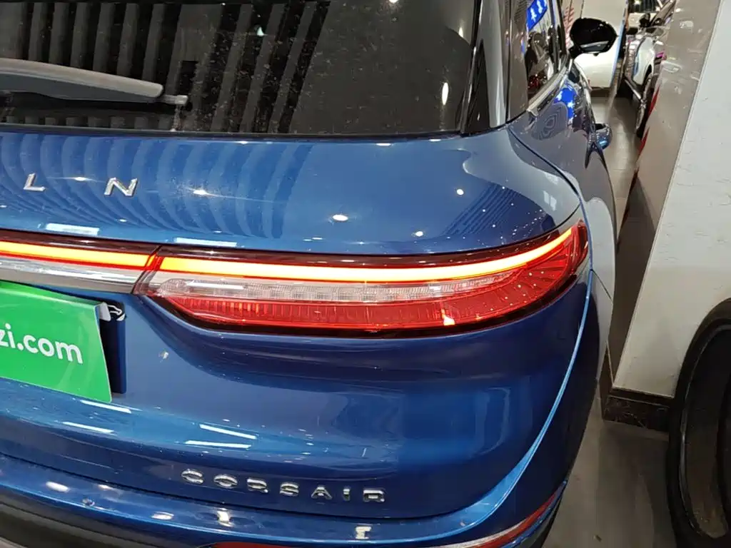 Lincoln Corsair 2020 2020 2.0T 2WD Premium Enjoyment Edition