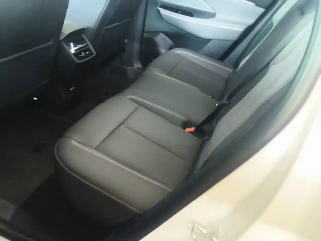 Buick E5 2025 2025 515KM First Edition