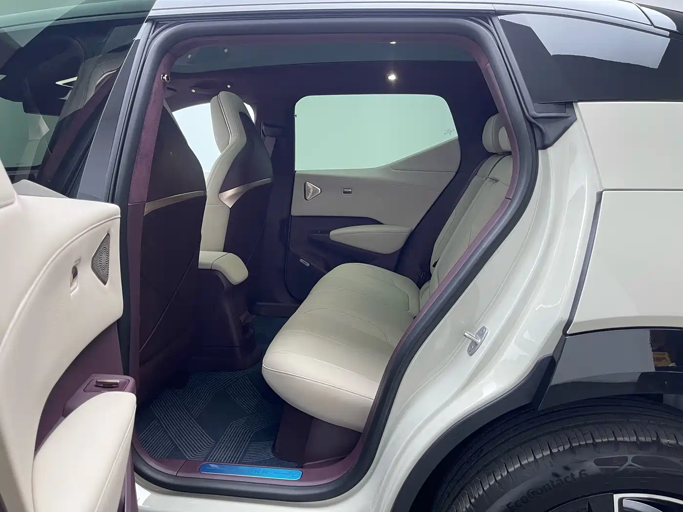 ZEEKR EXTREME KRYPTON X